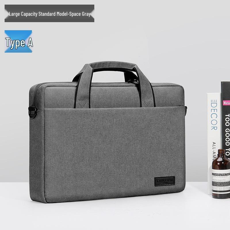 15/15.6 Inch Laptop Bag for Lenovo, Huawei, Apple, Savior Y7000 - Handheld & Shoulder Wearable