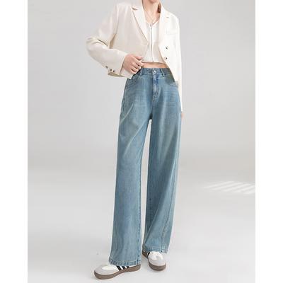 Faldas y pantalones para mujeres – Pantalones vaqueros