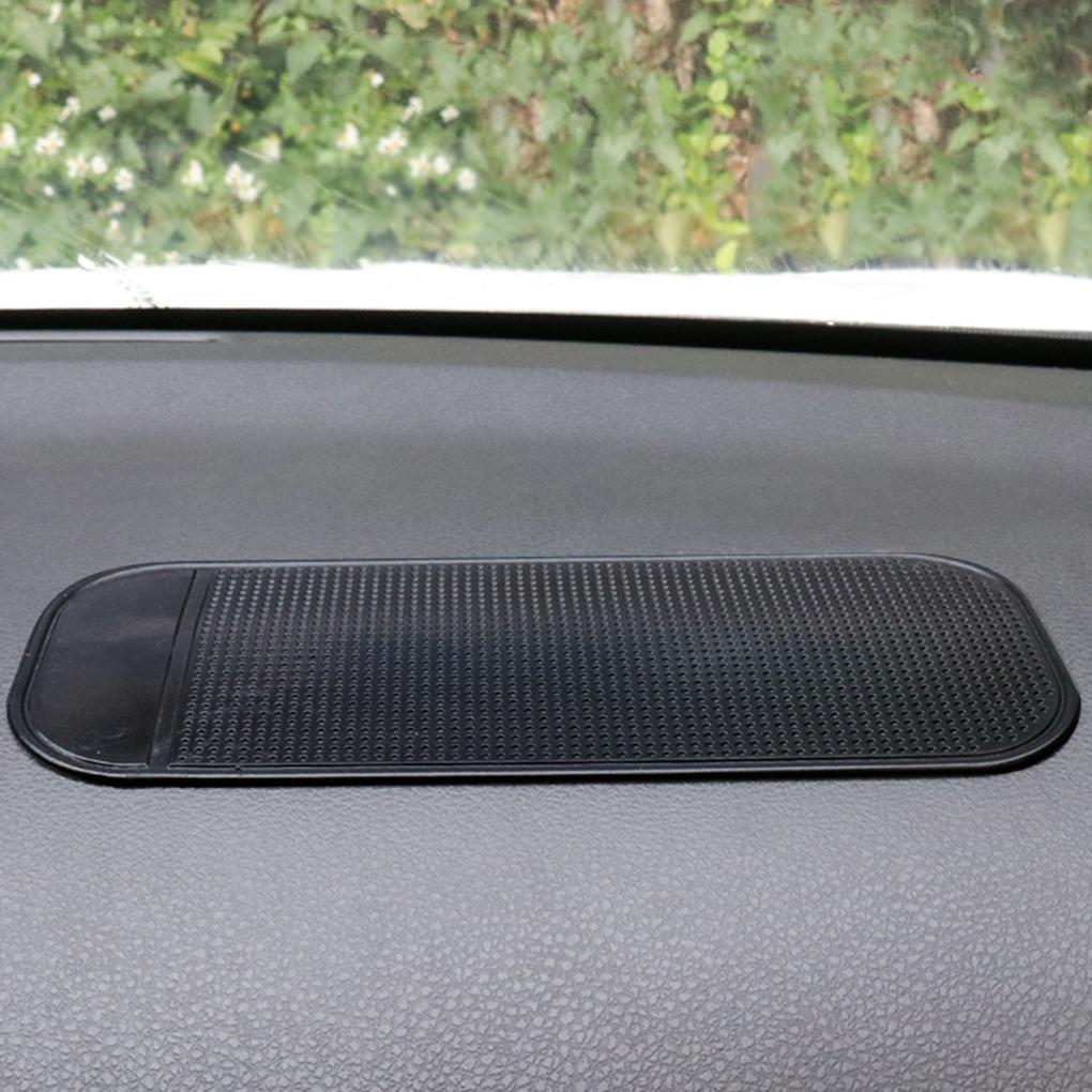 Anti\-Slip Phone Mat Holder Pad Sticky Mat Anti Pens MP4 Pad Car Dash Place Universal Mobile Phone Holder Car Styling