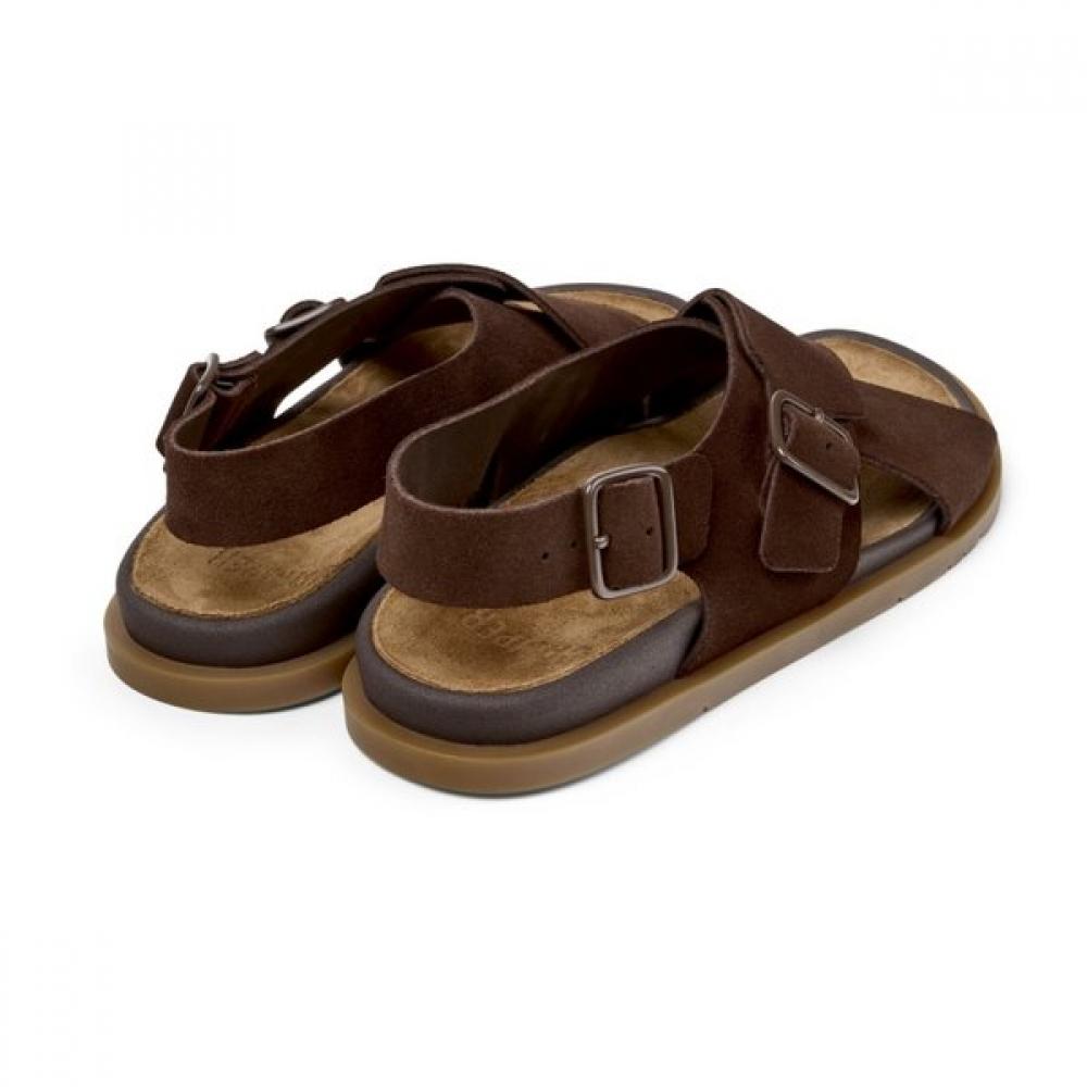 Camper 26ss Women Sandal Lluc Sandal K201880 001