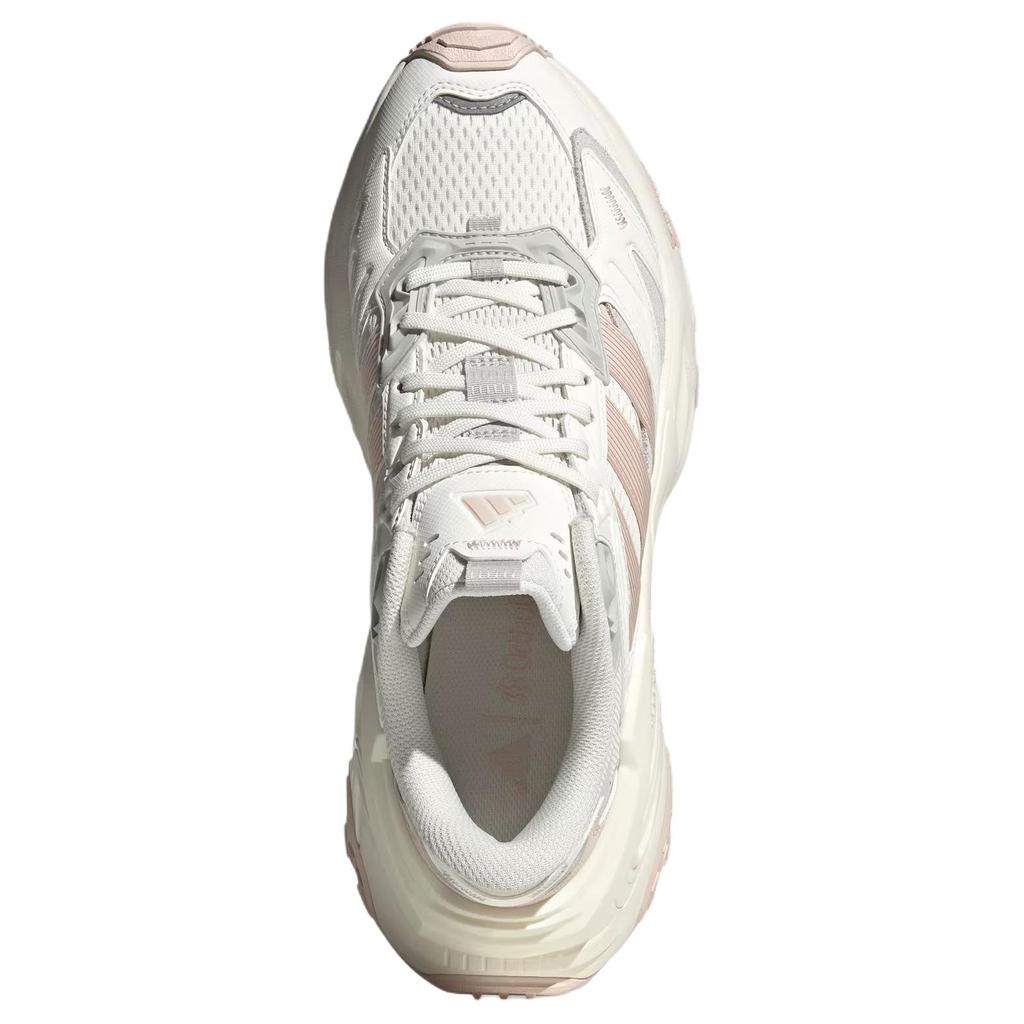 Adidas Xlg Storm Edge Classic Versatile Non-Slip Dad Shoes Women Sneakers Pink JQ4085