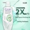 Clear Scalp Care Anti-Dandruff & Oil Control Shampoo