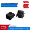 Multi-pin Car Connector, 26-pin, Housing Plug DJ7262 (1897013-2, 1897009-2)