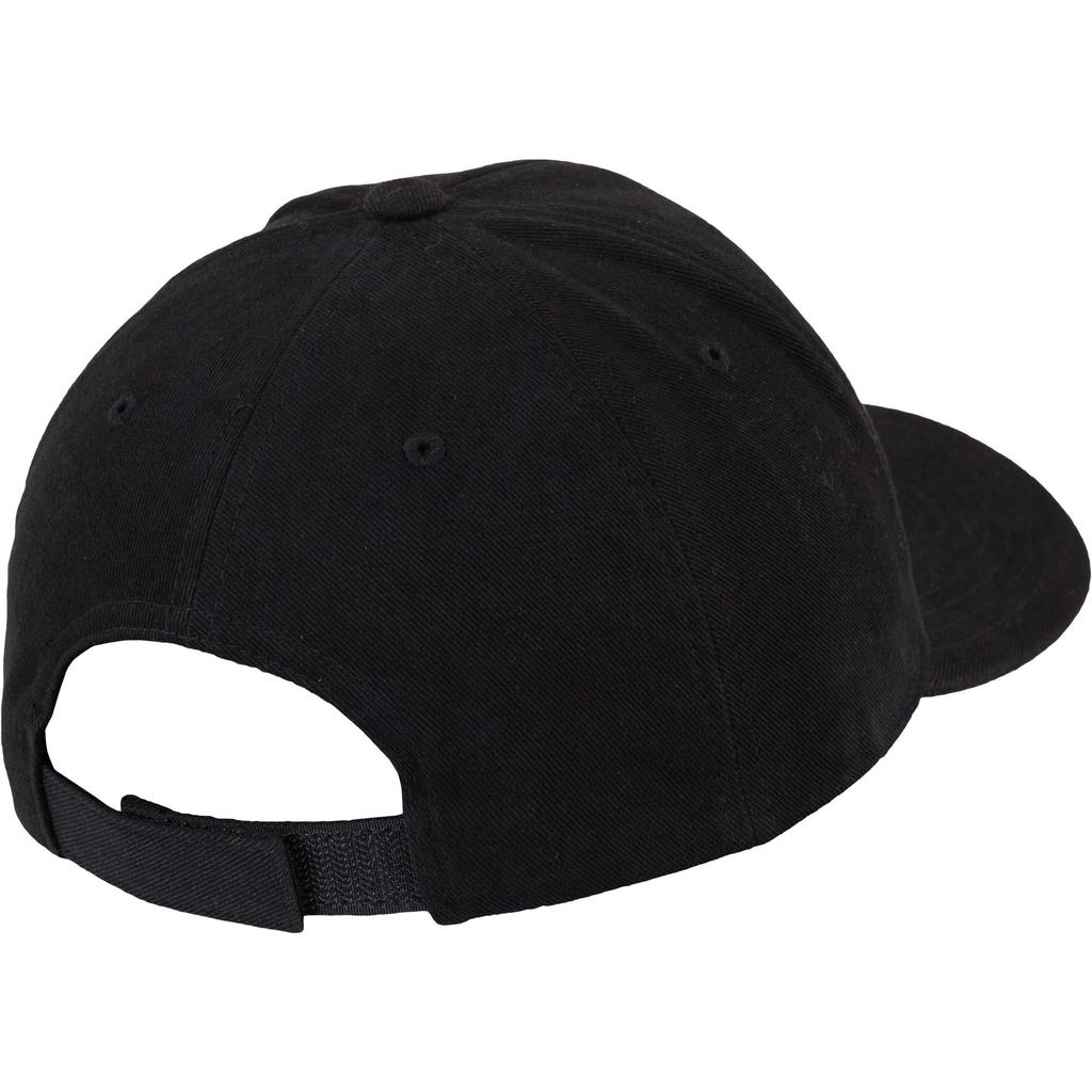 Flexfit by Yupoong Brushed Twill Mid-Profile Cap