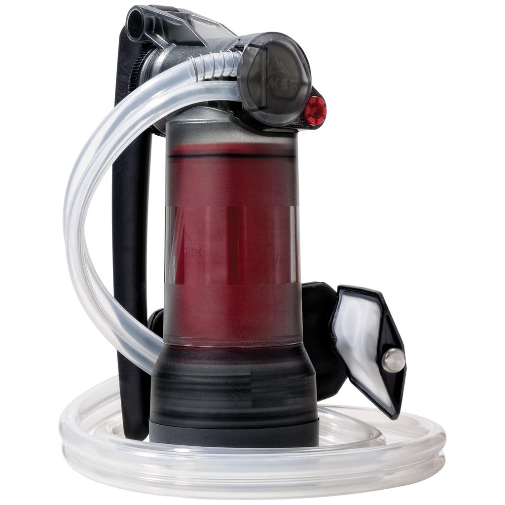 MSR Outdoor Water Purifier Guardian Japanese 31370 [Genuine Product]