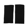 Winter Plush Knee Pad Thermal Knee Braces For Seniors Women Men Elastic Knee Pads Leg Sleeves For Skiing Cycling Camping Running