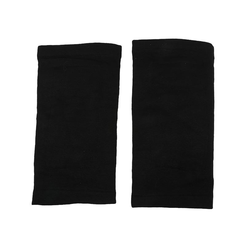 Winter Plush Knee Pad Thermal Knee Braces For Seniors Women Men Elastic Knee Pads Leg Sleeves For Skiing Cycling Camping Running