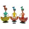 Showpiece - Decorative Items for Home | Gift Items | Showpieces | Home Decoration Items Stylish| Table Decorative Items (13x8x23 CM)