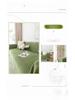 Chenille Waterproof Non-Slip Sofa Cover: Anti-Cat Scratch, Dust-Proof, All-Season Use.