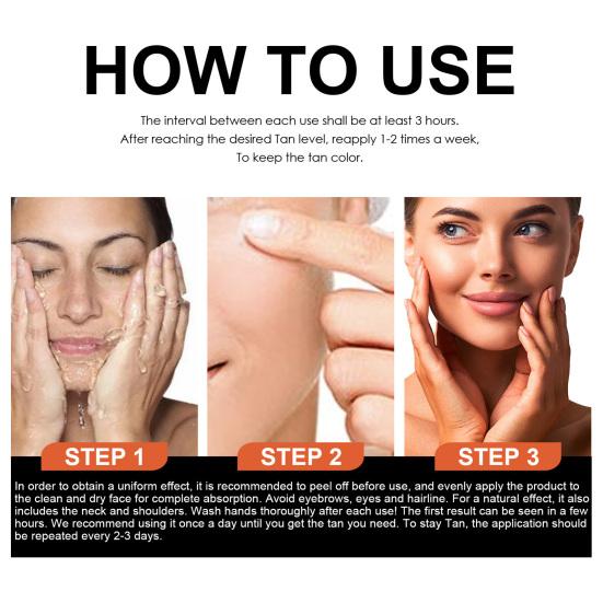 50G Safe Non-irritating Paste Aloe Vera Gel Even Skin Texture for Women