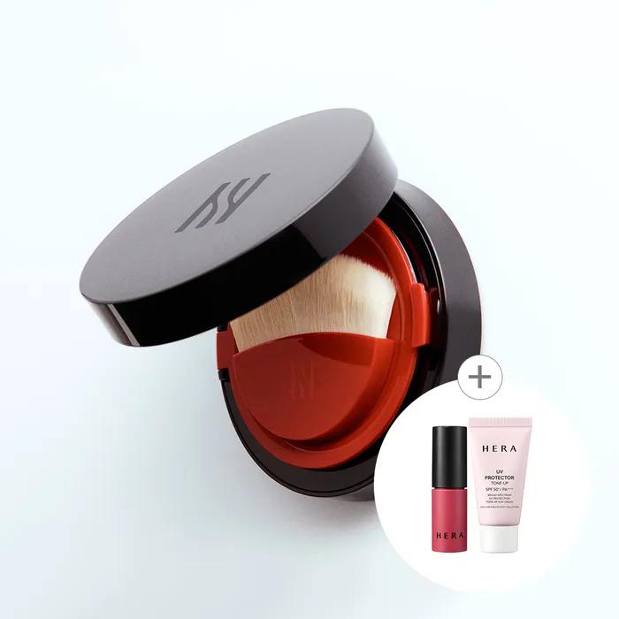 

Skin Tint Comfy Spreader SPF50+PA4+15g