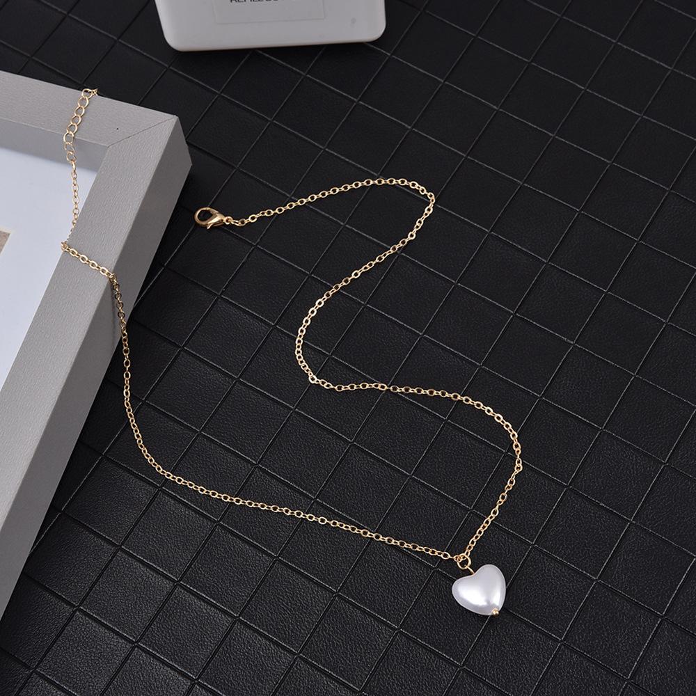 Zircon Butterfly Pendant Choker Light Luxury Aesthetic Niche Clavicle Silver-plated Necklace Jewelry For Women Gifts