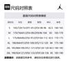 Jordan Flight Fleece Sports Pants Men's Gray White HQ8828-025