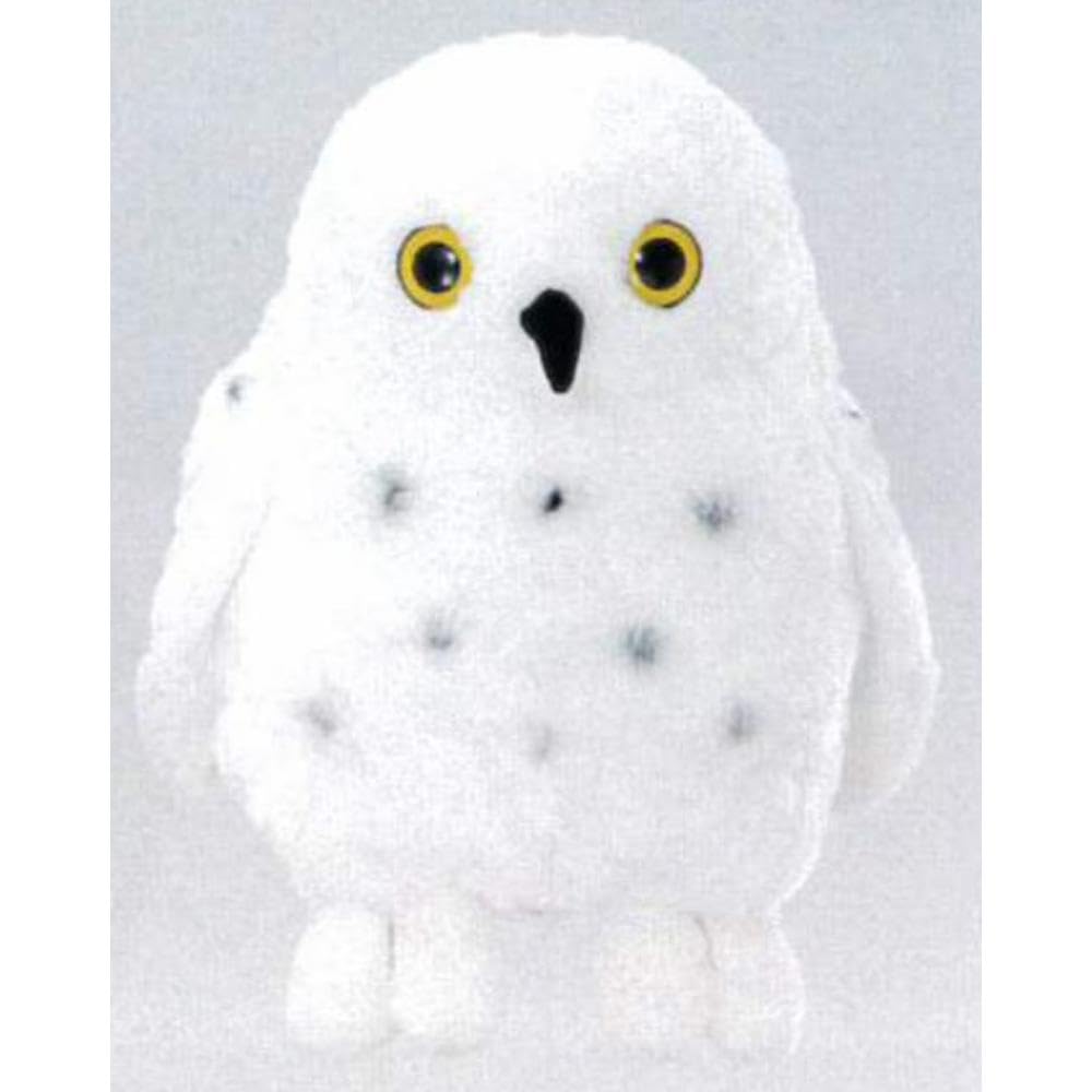 

Cute Sales Snowy Owl L N0081 H39 x W20 x D18cm
