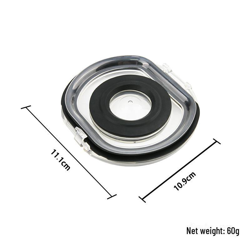 Capac inferior de înlocuire pentru recipientul de praf pentru aspiratorul fără fir Stone H6/H7