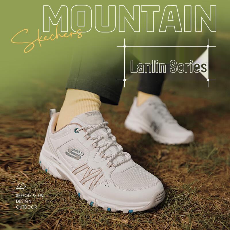

Skechers Women s Retro Outdoor Hiking Dad Shoes EU 39