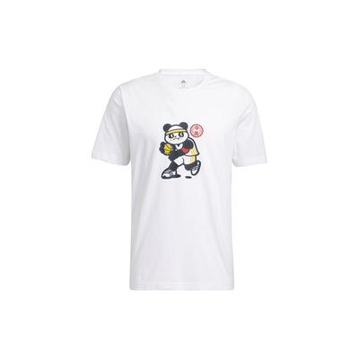 T-Shirts & Muskelshirts – T-Shirts
