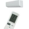 Universal Air Conditioner Remote Control Replacement YKR-L/102E for FREGO/AUX