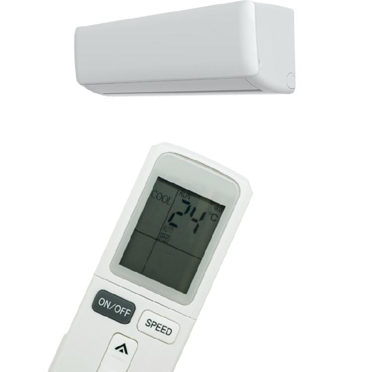 Universal Air Conditioner Remote Control Replacement YKR-L/102E for FREGO/AUX