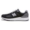 Nb 1880 Walking V1 Cushioning Low Top Running Shoes Men Sneaker Black Gray MW1880CR