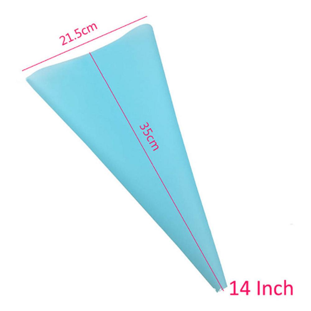 3Pcs/Set Torch Ball Flower Icing Nozzles 304 Stainless Steel Pastry Tube Kitchen Supplies Cake Decorating Tool Supplies Cookies