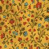 Vintage Yellow Pink Small Rose Anime Cartoon Flannel Blanket Soft Warm Throw for Bedroom Sofa Car Kids Holiday Gift