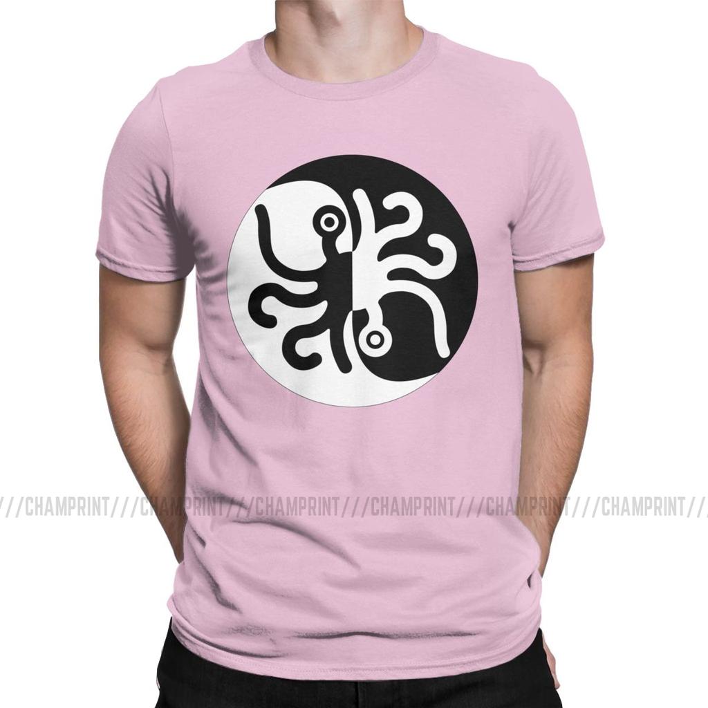 Vintage Fsm Msf T Shirt Men T Shirts Flying Spaghetti Monsterism Pastafarianism Religion Church Tee Shirt