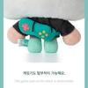 TXT HAPPY SOOBIN DAY CHOI YONG MEUNG Plush Set