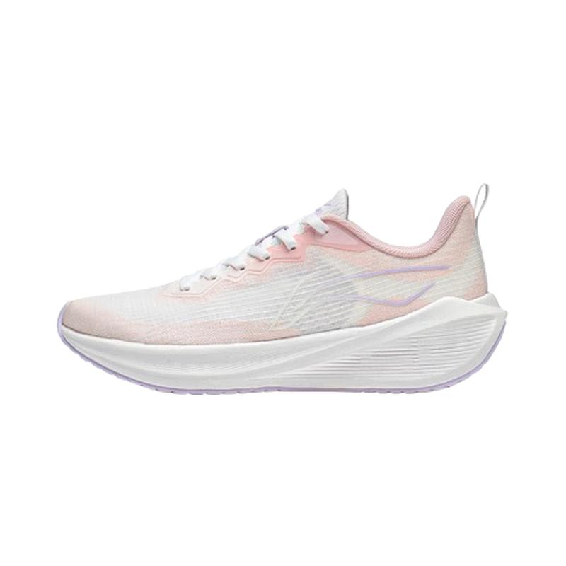 Li-Ning Wu Yue Women s Breathable Mesh Running Shoes 7.5