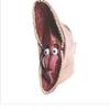 Adult Beetlejuice Barbara Adam Monster Mask Couple Freaky Cosplay Party Costumes
