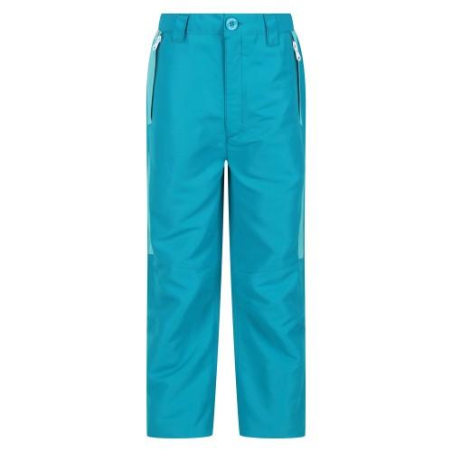 

Regatta Childrens/Kids Sorcer V Mountain Trousers 13 Years