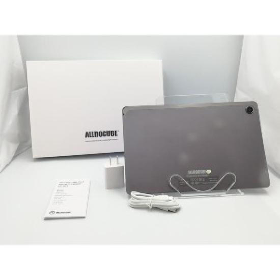

USED ALLDOCUBE iPlay 50 Pro (8GB / 128GB) 10.4″ Wi‑Fi Tablet – Global Version сірий колір