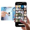 S70 2.7K HD Small Sports Cam 180° Rotate WiFi Thumb Camera Wearable WIFI Bodycam Magnetic Video Recorder Camcorder for Sports