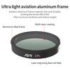 ND&CPL Filters Set For DJI Osmo Action6 UV ND8 ND16 ND32 CPL BLACK MIST 1/4 Macro Filters Neutral Density Camera Lens ND Filter