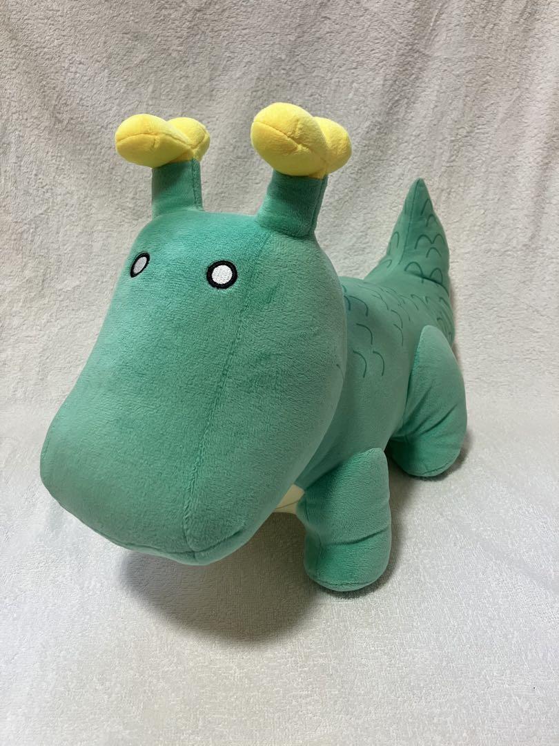 

[USED] Chibi Thor Plush Toy Miss Kobayashi s Dragon Maid