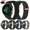 QuickFit 26mm 22mm Nylon Loop Strap For Garmin TACTIX 7/Epix Pro Gen2 47mm 51mm/INSTINCT 3 E Bracelet Fenix E 8X 7 7X 6 6X Bands