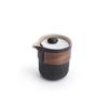 Nanshan Series Japanese Portable Dry Landscape Travel Tea Set