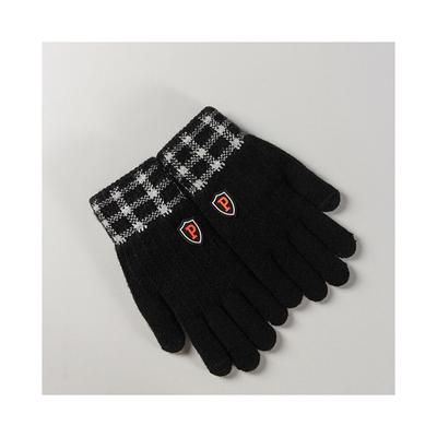 Accessori – Guanti e manopole