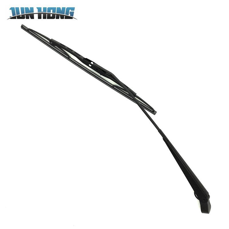Jianghuai Refine Rear Wiper Water-Repellent Blade Assembly Cover (2011+)