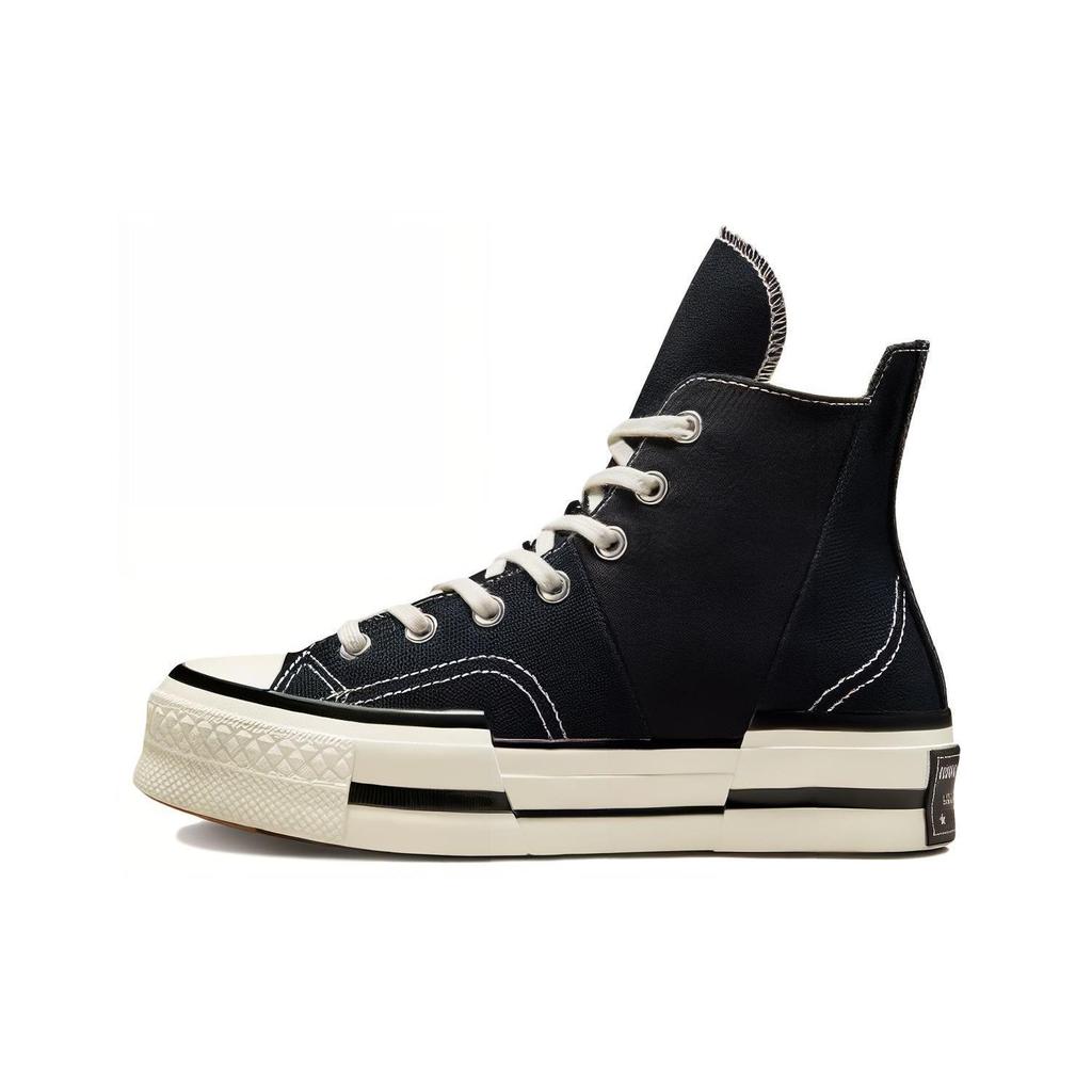 Converse Chuck 70 Plus Egret High-Top-Sneaker A00916C