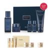 [26MS] The First Genature for Men All-in-One Serum Planning Set