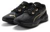 Puma Aviator ProFoam Sky 'Black Team Gold'