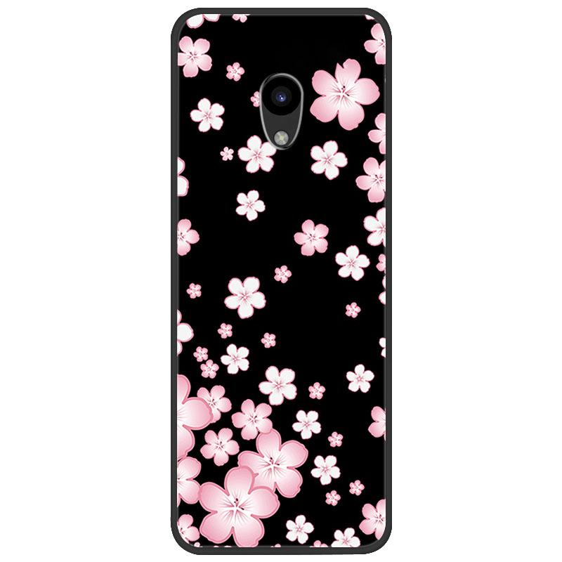 For Xiaomi Qin F21 Pro Case Cover Black TPU Silicone Funda Shell For Qin F21Pro Soft Phone Cases Luxury Fashion Back Covers Capa