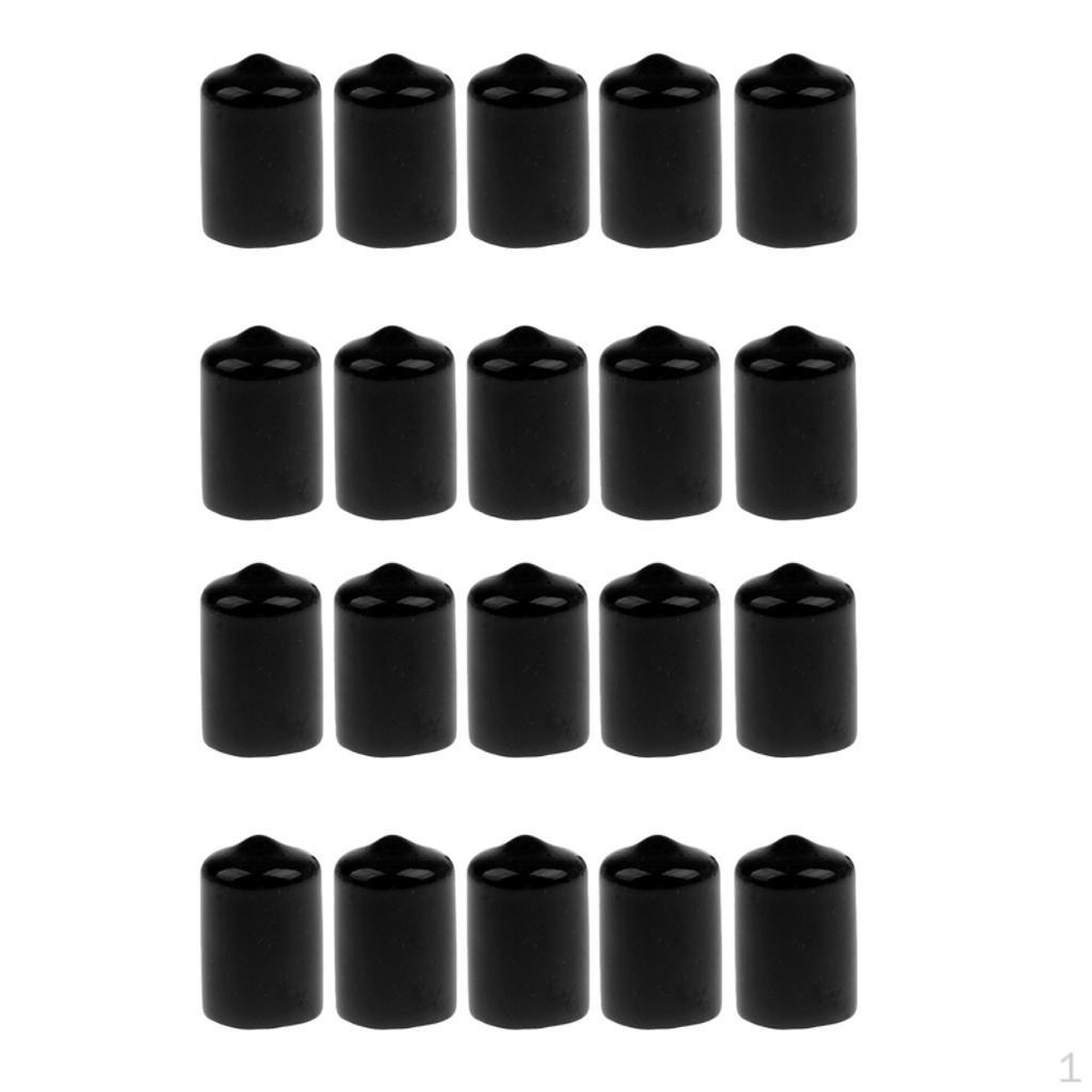 20pcs/ Snooker Billiards Sticks 13mm