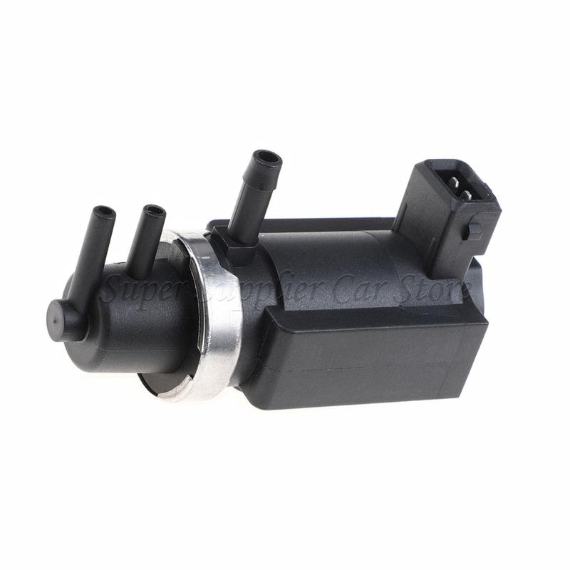 Vacuum Turbo Pressure Solenoid For Nissan Navara D40 Pathfinder R51 2.5 14956EB70B 14956-EB70B 14956-EB300 14956EB70A 14956EB300