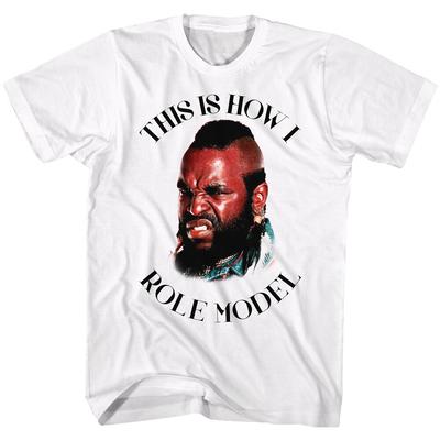 Üst giysisi – T-shirtler