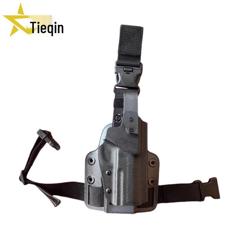 Tieqin 92A Push-Lock Leg Sleeves