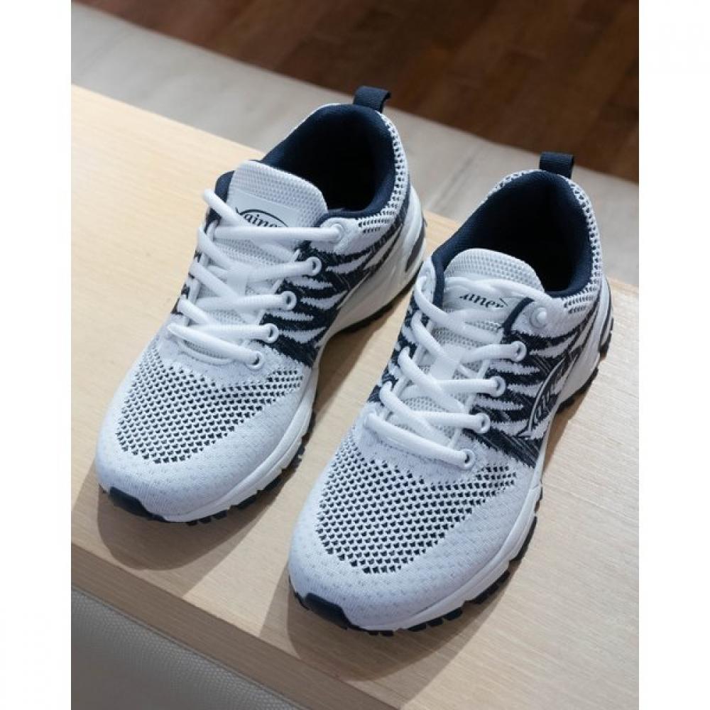 Vainer White Lightweight Women S SneakerS 9u81 225