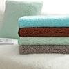 Winter High Grade Thicken Lambswool Sofa Cover Solid Color Anti-slip Couch Covers for Sofas Soft Plush Sofa Towel