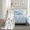 Boykisser Cute Cat Kawaii Blanket For Soft Throw Blanket for Picnic Bed Sofa Home Bedroom Cozy Warm Comfortable